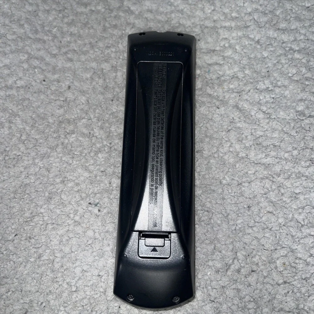 Genuine Panasonic Television Remote Control Theater‎ System N2QAYB000221 OEM